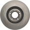 Centric Parts Standard Brake Rotor, 121.45078 121.45078 - alternate 5